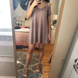 PERFECT EASY DRESS